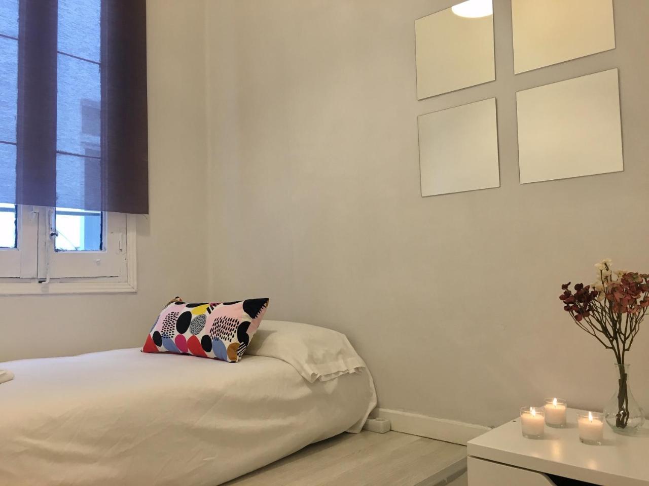 La Cebada Love Apartamento *